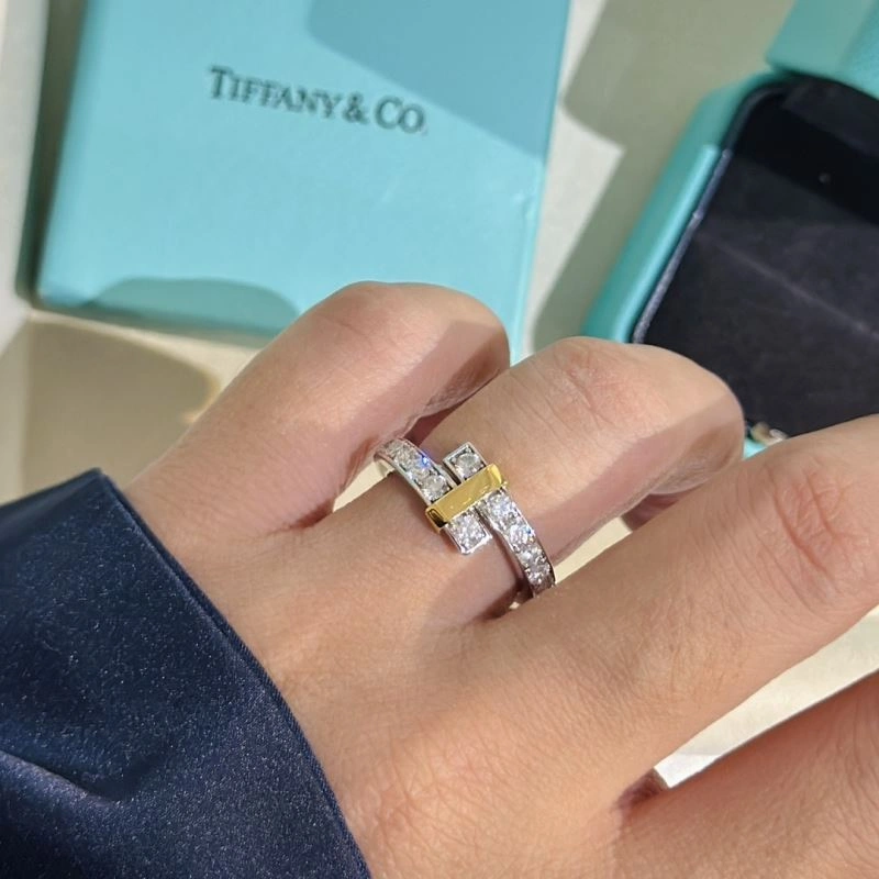 Seasonal Tiffany Rings 253833