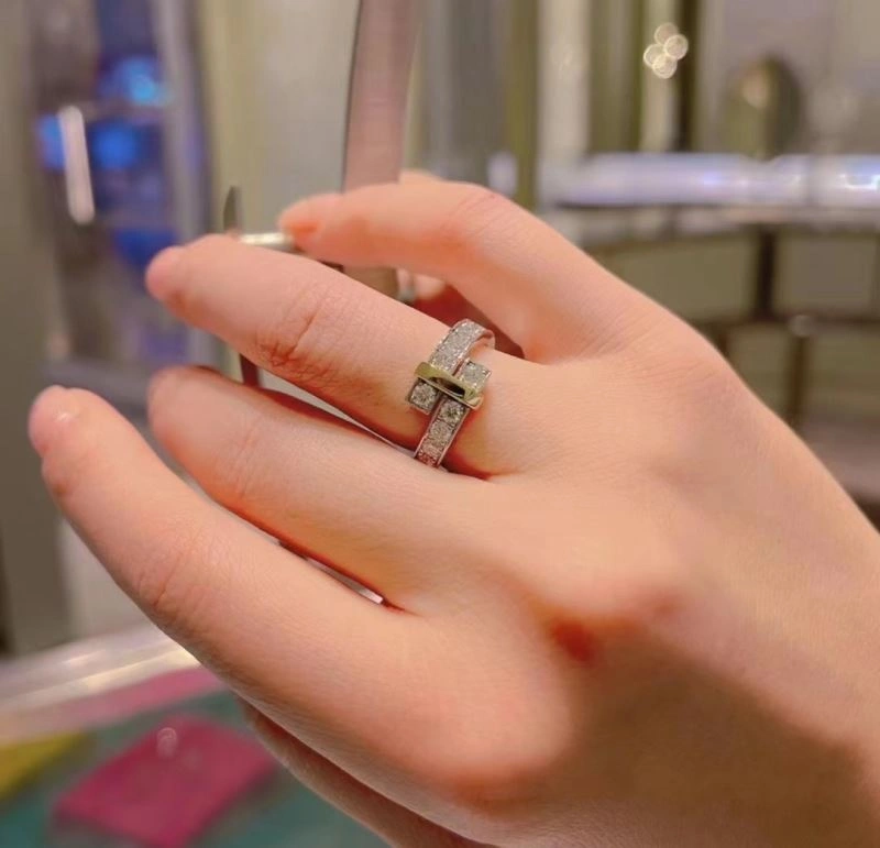Seasonal Tiffany Rings 253833