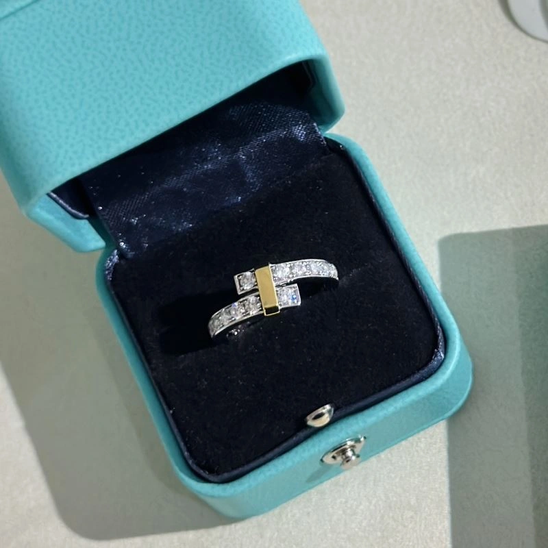 Seasonal Tiffany Rings 253833