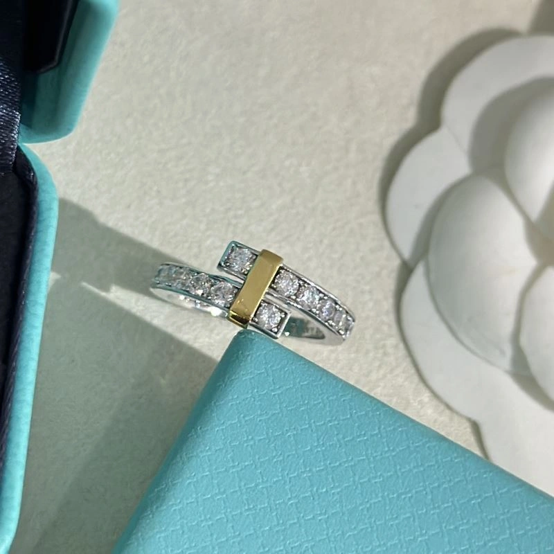 Seasonal Tiffany Rings 253833