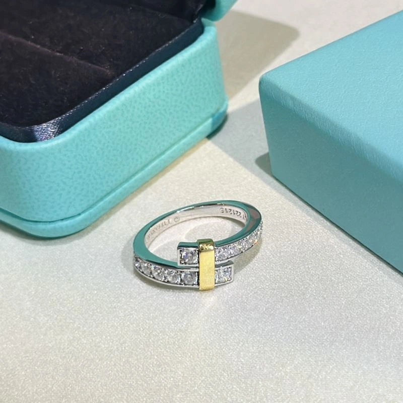 Seasonal Tiffany Rings 253833