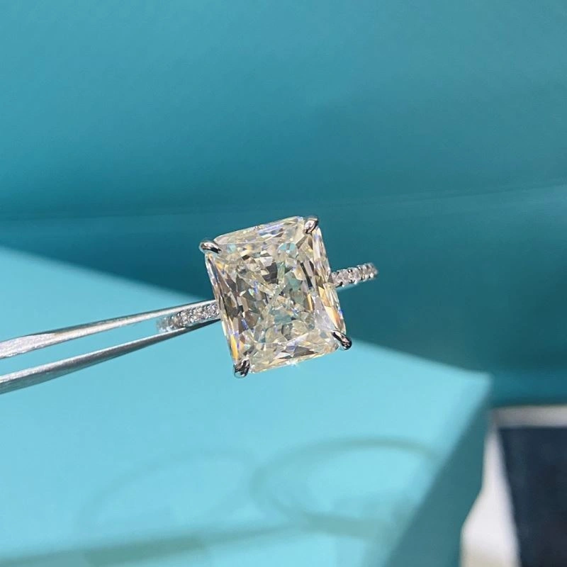 Tiffany Rings Unisex 253837