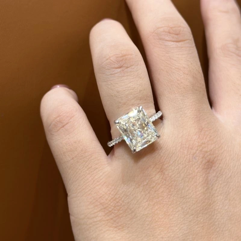 Tiffany Rings Unisex 253837