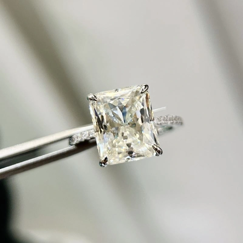 Tiffany Rings Unisex 253837