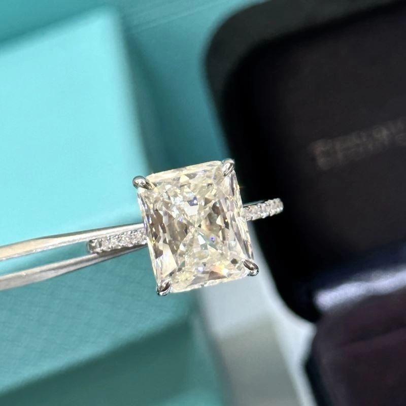Tiffany Rings Unisex 253837