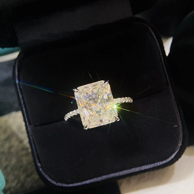 Tiffany Rings Unisex 253837