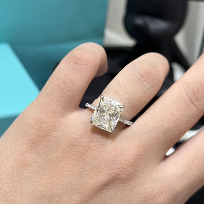 Tiffany Rings Unisex 253837