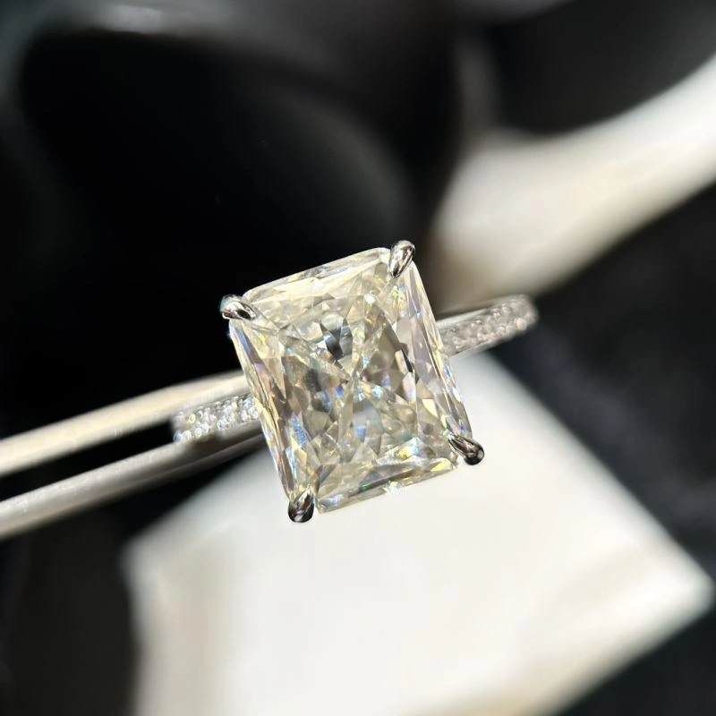 Tiffany Rings Unisex 253837