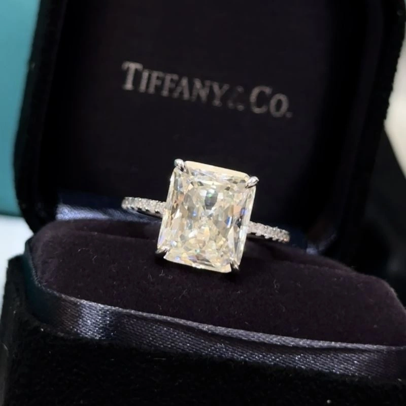 Tiffany Rings Unisex 253837