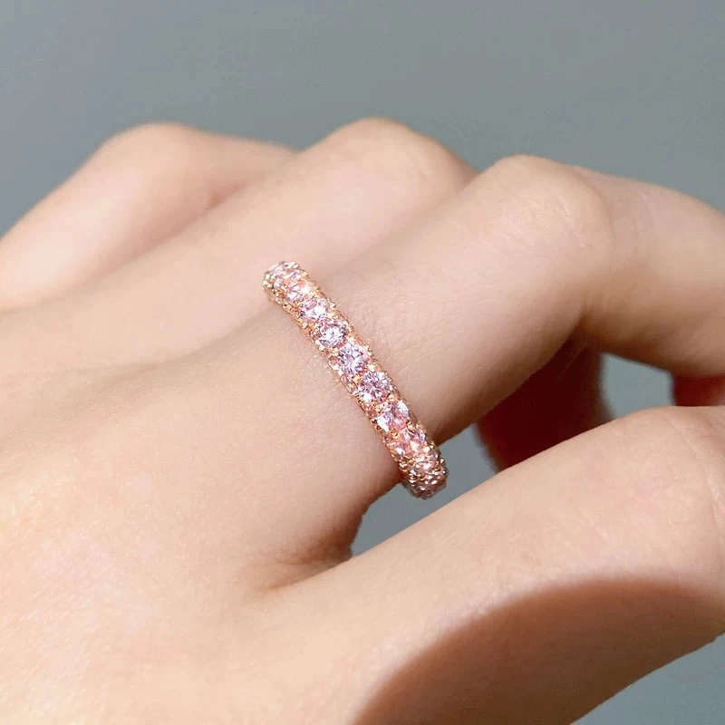 Tiffany Rings TopPick 253832