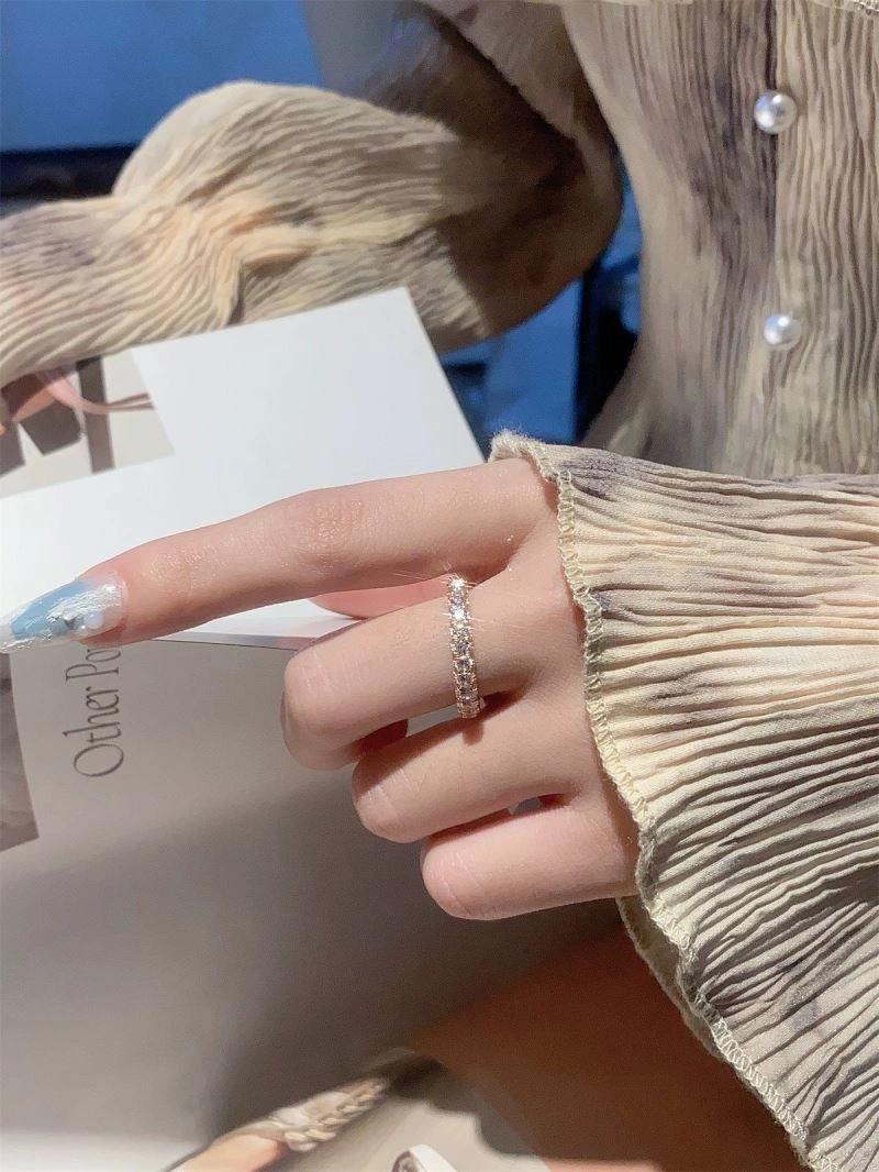 Tiffany Rings TopPick 253832