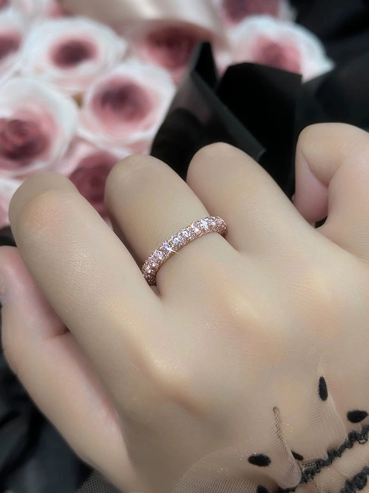 Tiffany Rings TopPick 253832