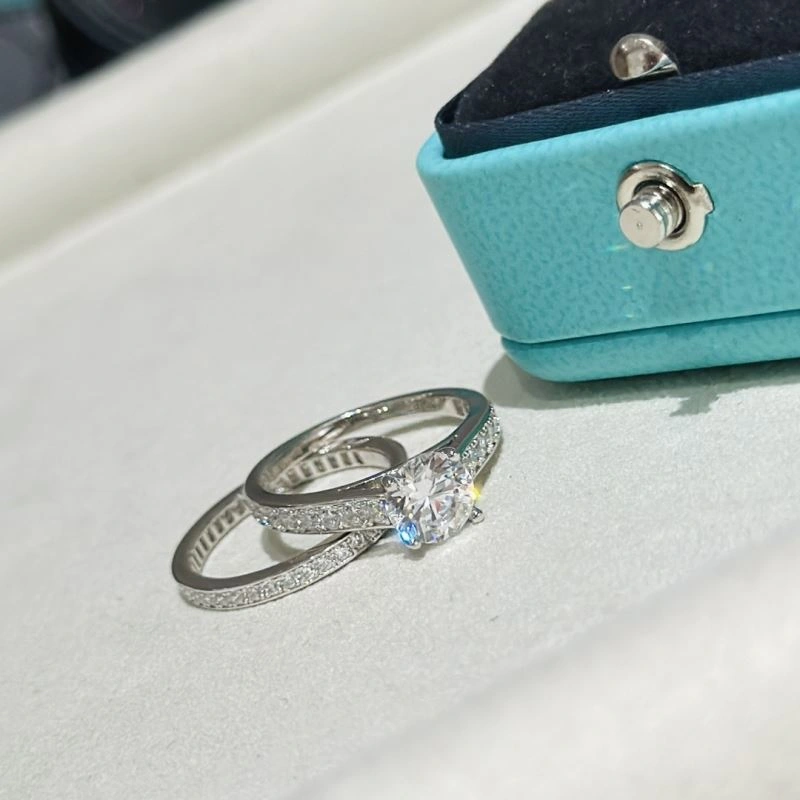 Timeless Tiffany Rings 253850