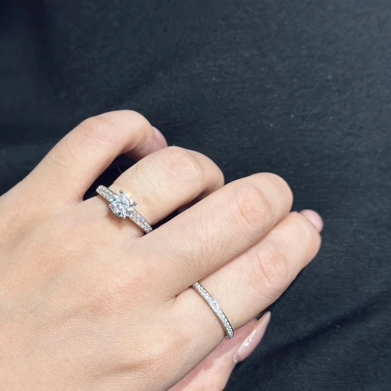 Timeless Tiffany Rings 253850