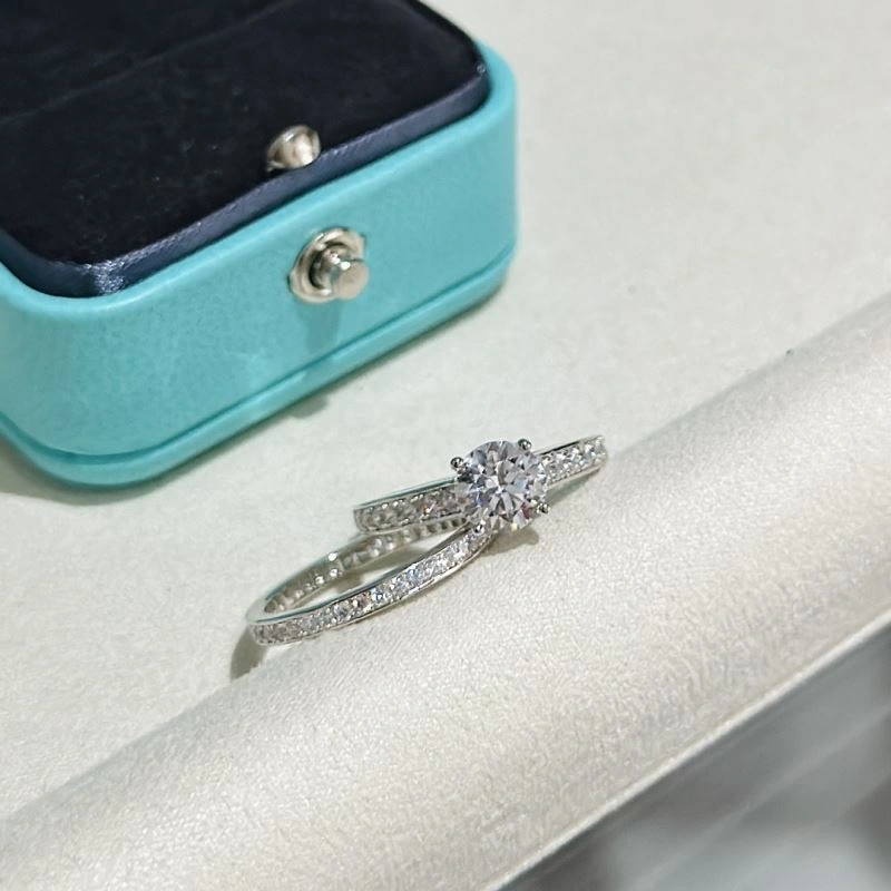 Timeless Tiffany Rings 253850