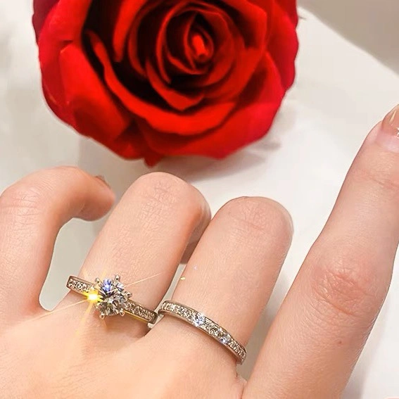 Timeless Tiffany Rings 253850