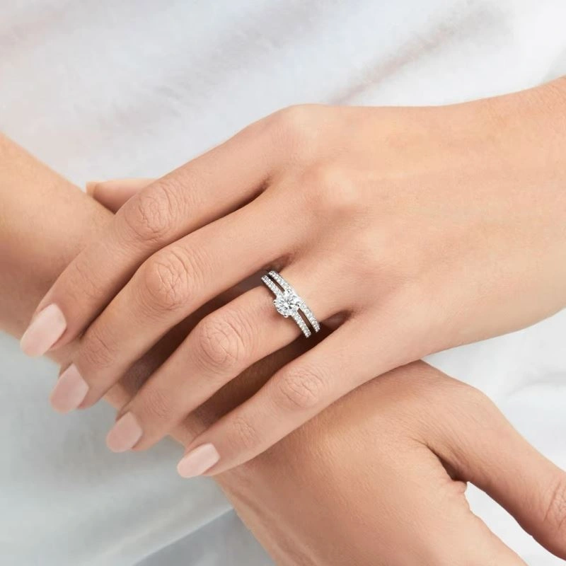 Timeless Tiffany Rings 253850