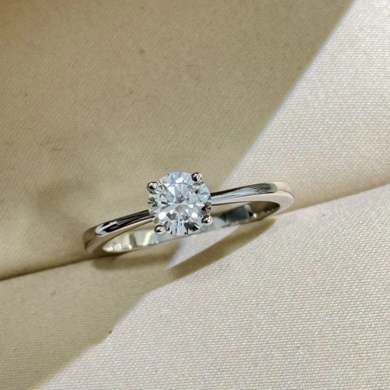 DailyWear Tiffany Rings 253842