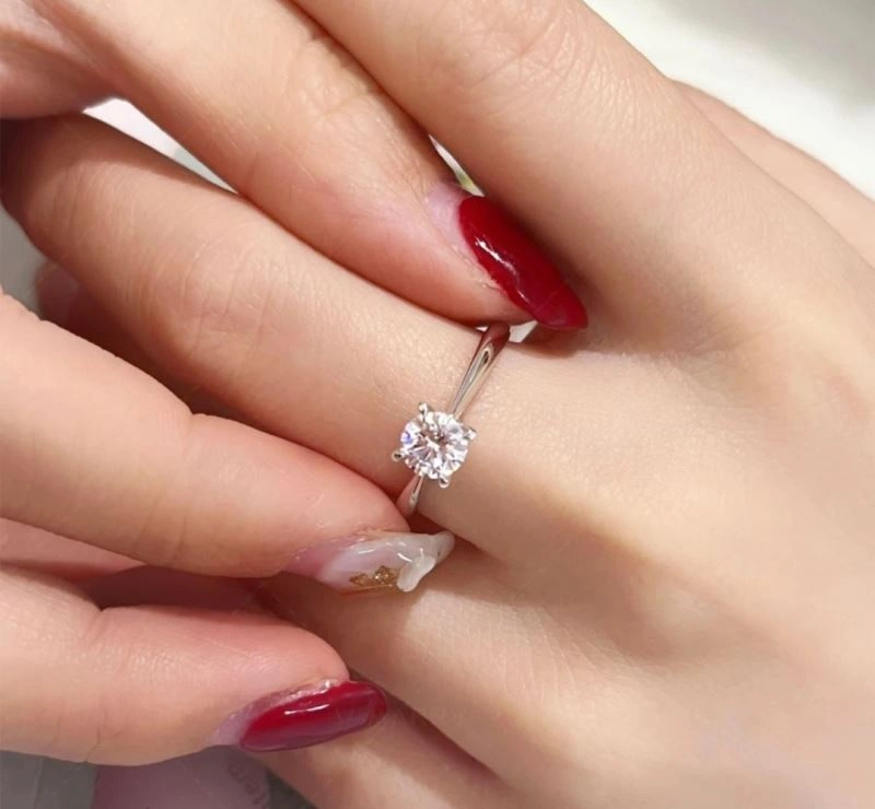 DailyWear Tiffany Rings 253842