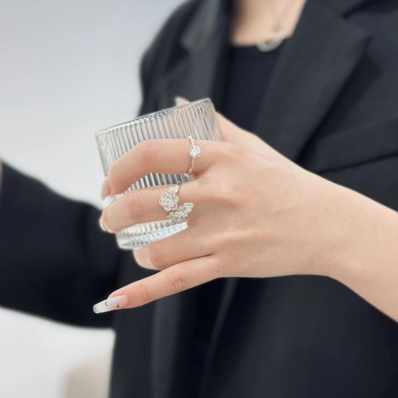 DailyWear Tiffany Rings 253842