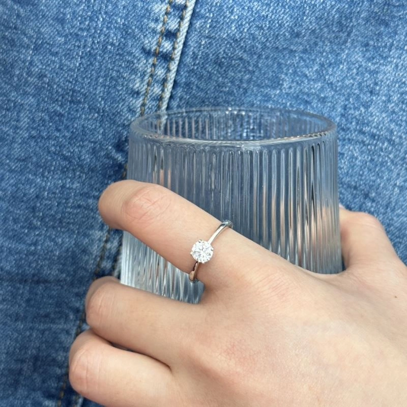 DailyWear Tiffany Rings 253842