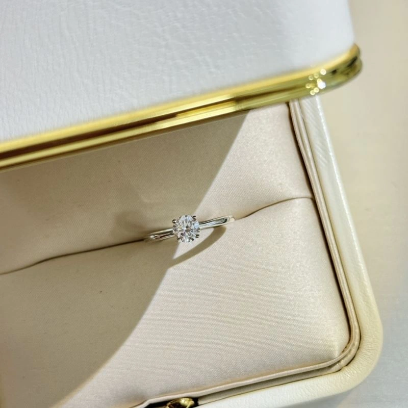 DailyWear Tiffany Rings 253842