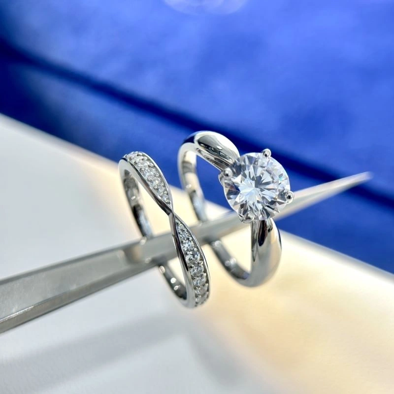 Chic Tiffany Rings 253848