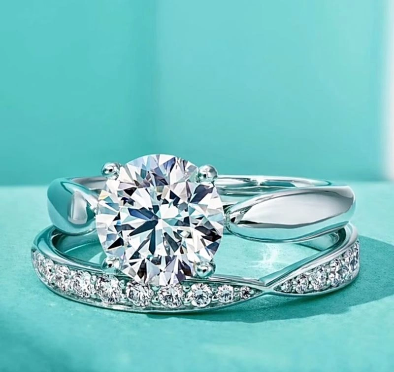 Chic Tiffany Rings 253848