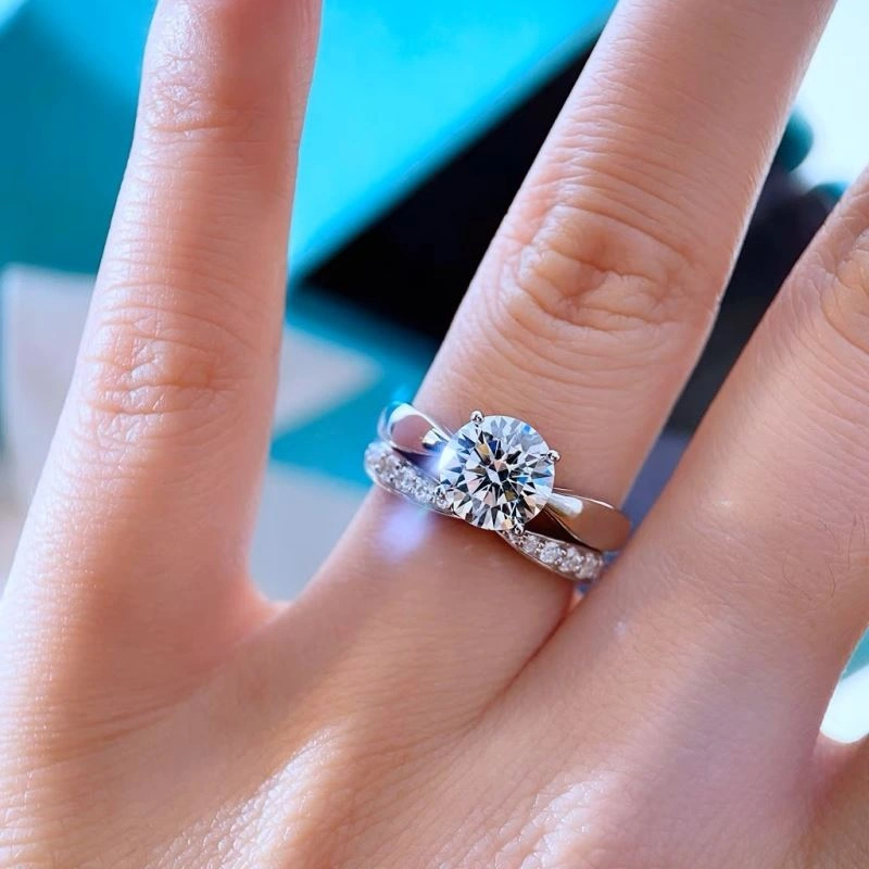 Chic Tiffany Rings 253848