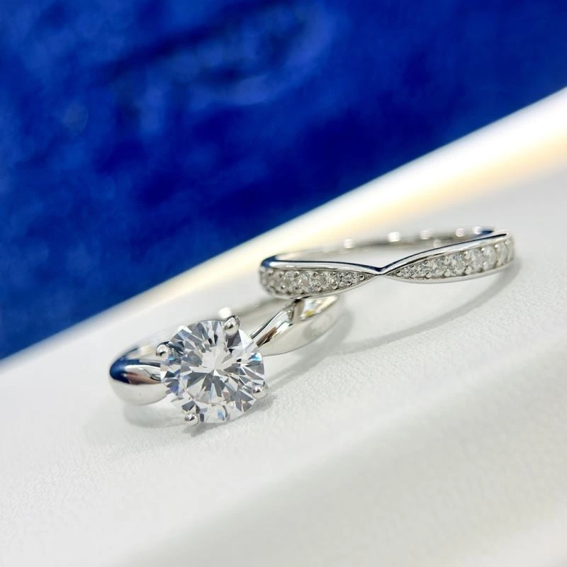 Chic Tiffany Rings 253848
