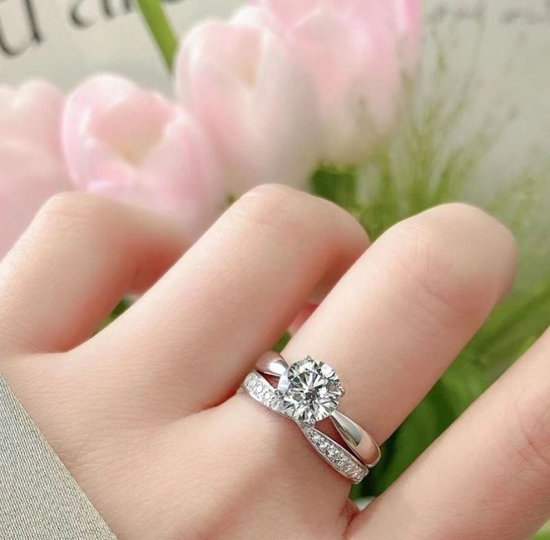 Chic Tiffany Rings 253848