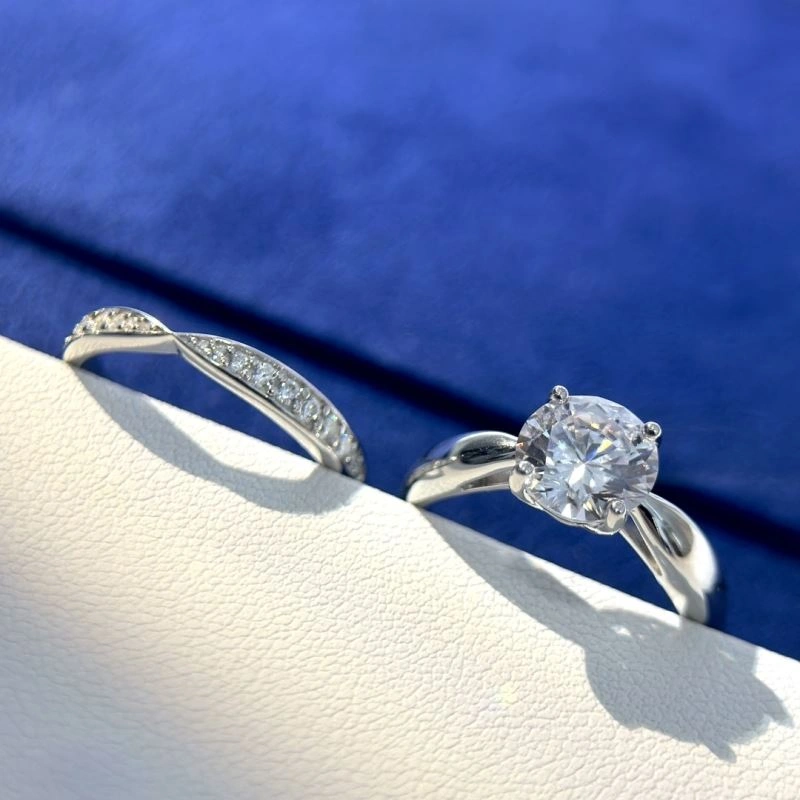 Chic Tiffany Rings 253848