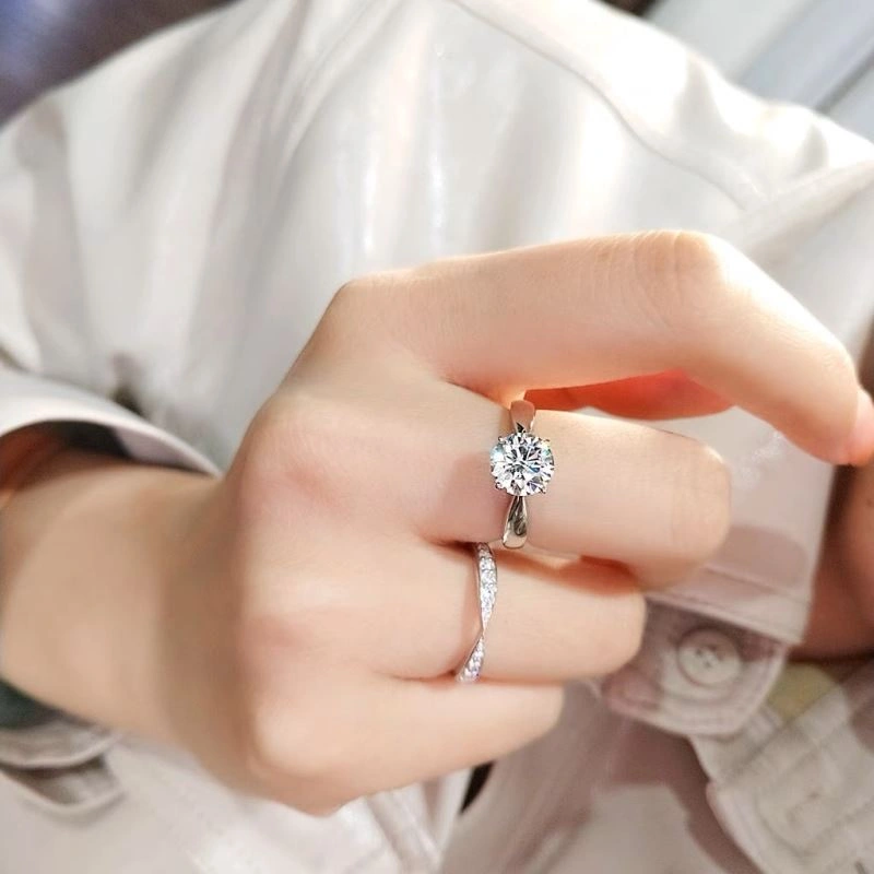Chic Tiffany Rings 253848