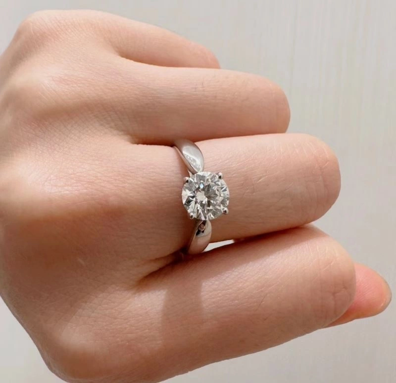 Chic Tiffany Rings 253848