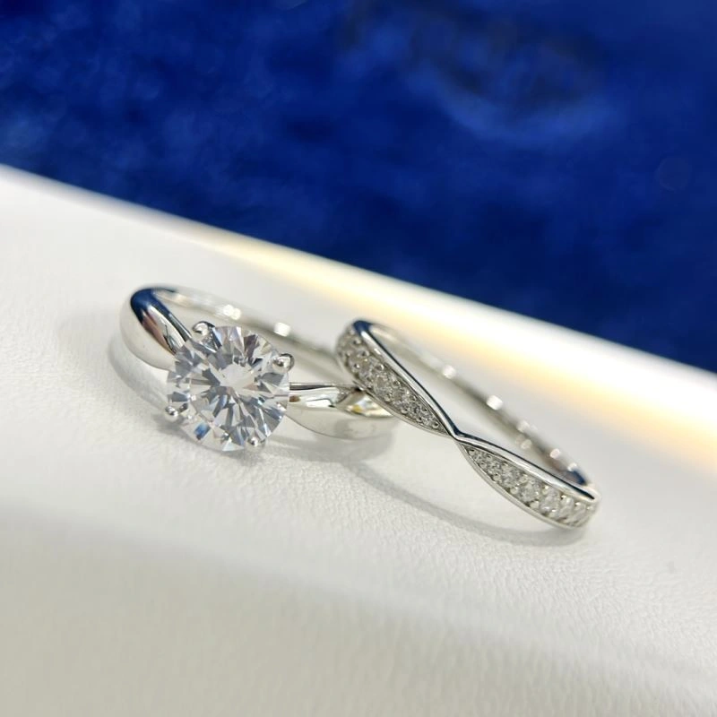 Chic Tiffany Rings 253848