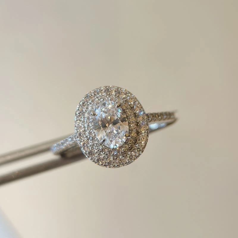 Casual Tiffany Rings 253831