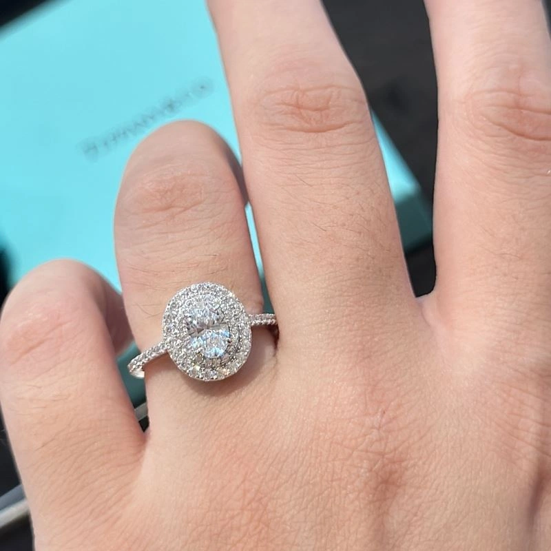 Casual Tiffany Rings 253831