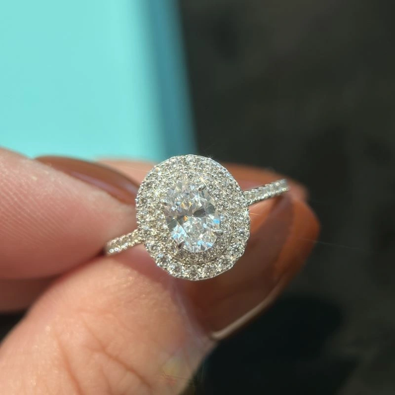 Casual Tiffany Rings 253831