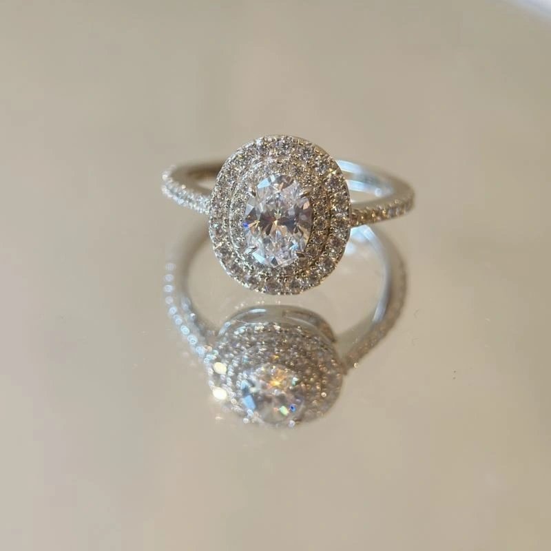 Casual Tiffany Rings 253831