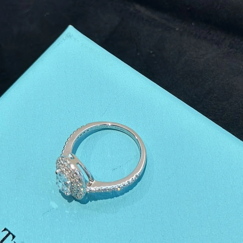 Casual Tiffany Rings 253831