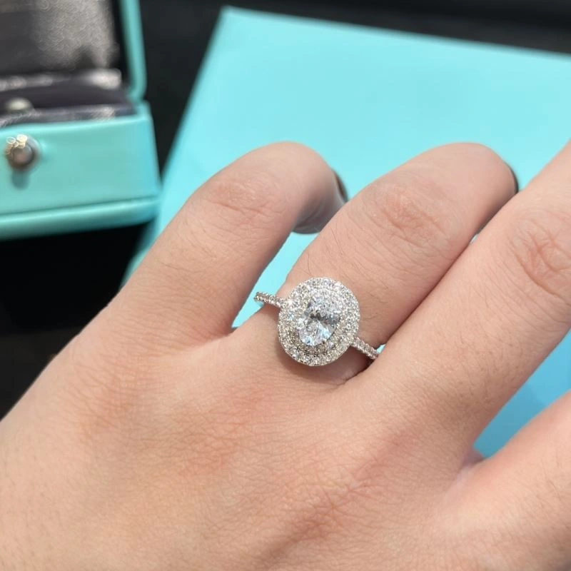 Casual Tiffany Rings 253831