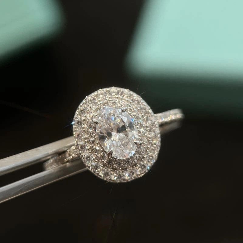 Casual Tiffany Rings 253831