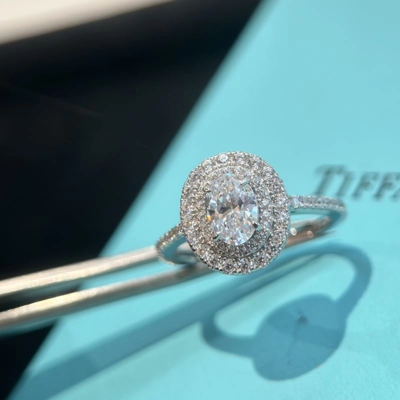 Casual Tiffany Rings 253831