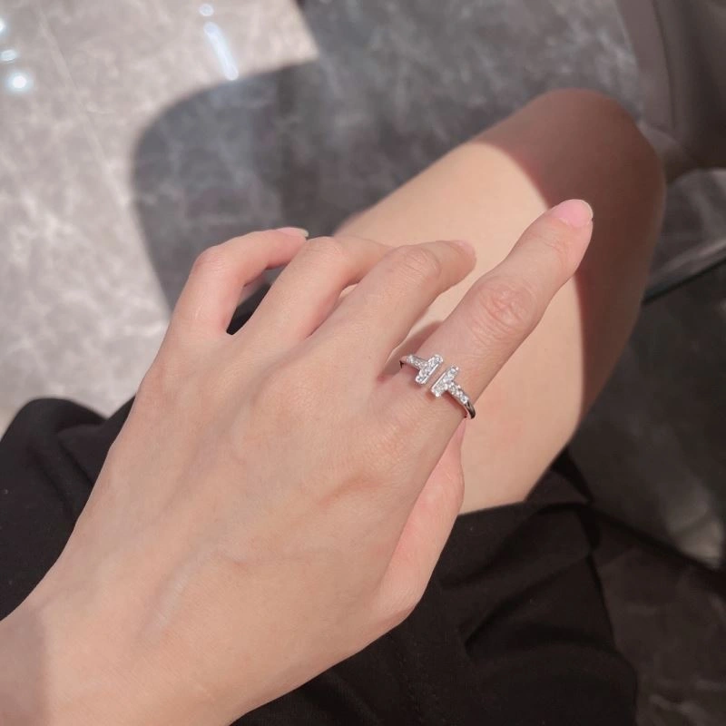 Tiffany Rings Durable 253956