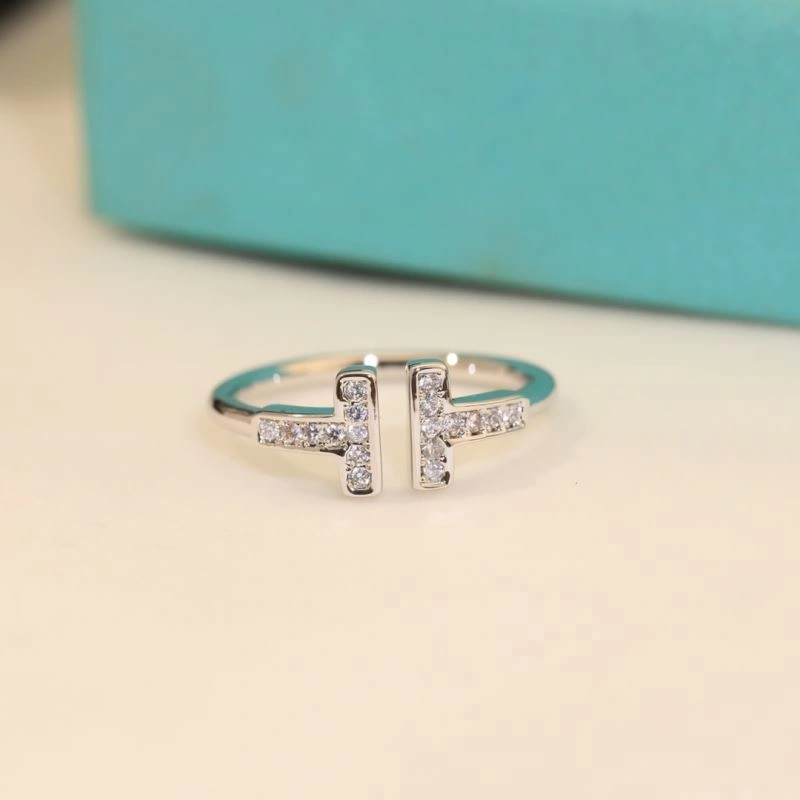 Tiffany Rings Durable 253956