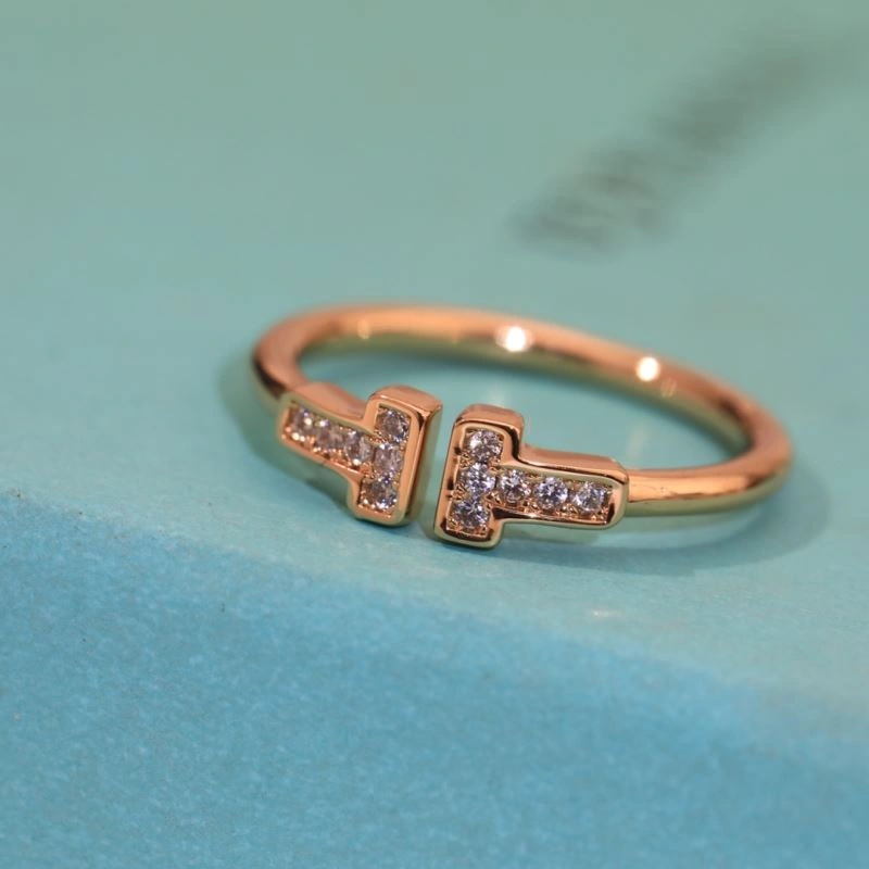Tiffany Rings Contemporary 253964