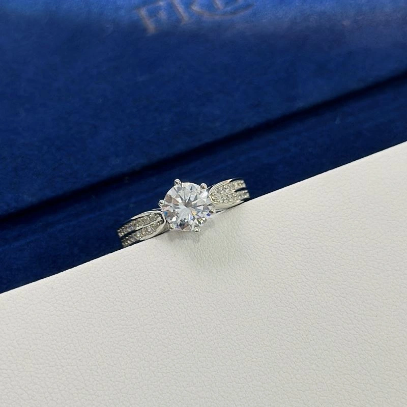 Tiffany Rings DailyWear 253946
