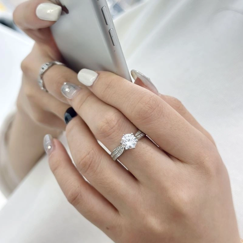 Tiffany Rings DailyWear 253946