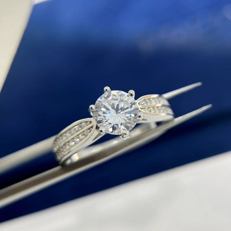 Tiffany Rings DailyWear 253946