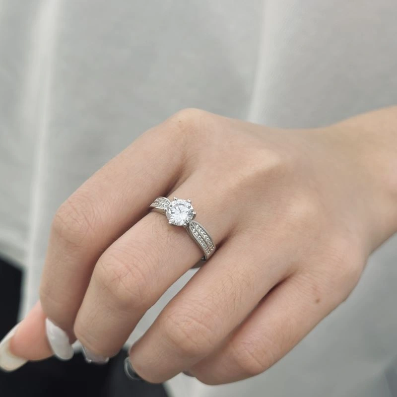 Tiffany Rings DailyWear 253946